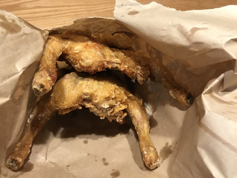 가마치통닭 이미지