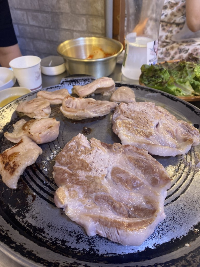 정가네소막창 이미지