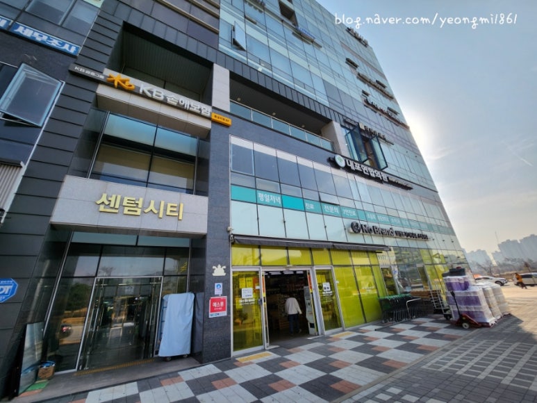 라비앙헤어 이미지