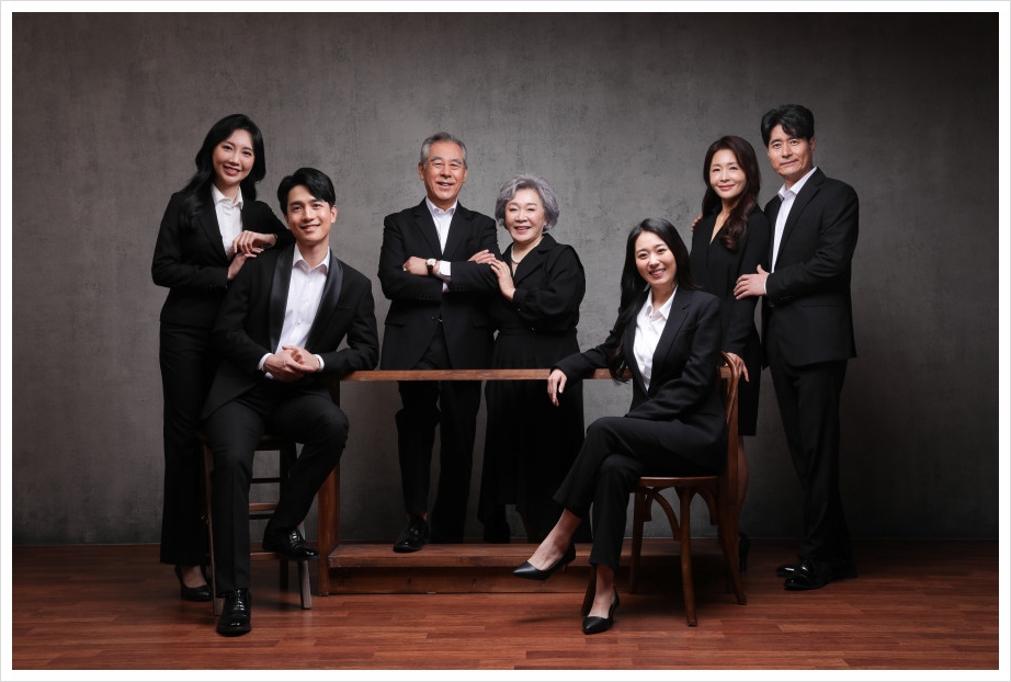 더블유패밀리 이미지