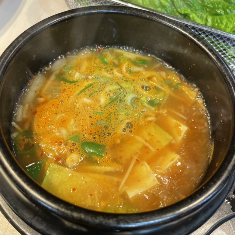 명륜진사갈비나운점 이미지