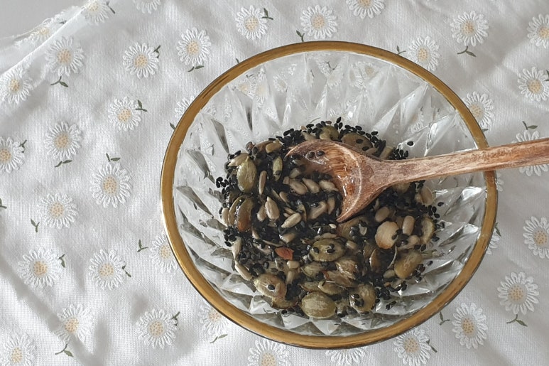 꿀당구 이미지