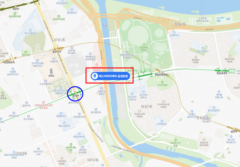 에스아이이케이 이미지