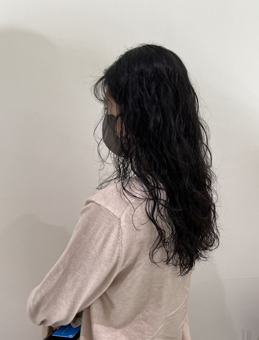 비커밍헤어 이미지