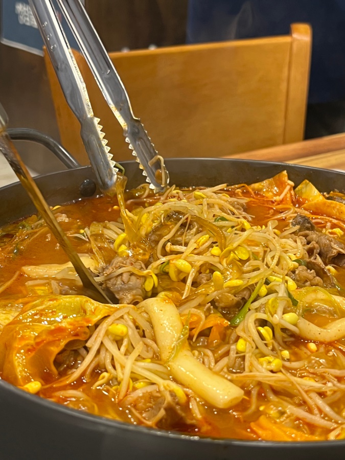 청담물갈비(의정부역점) 이미지