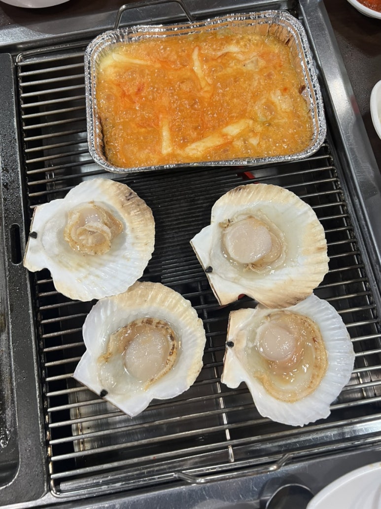 경포정육점식당 이미지