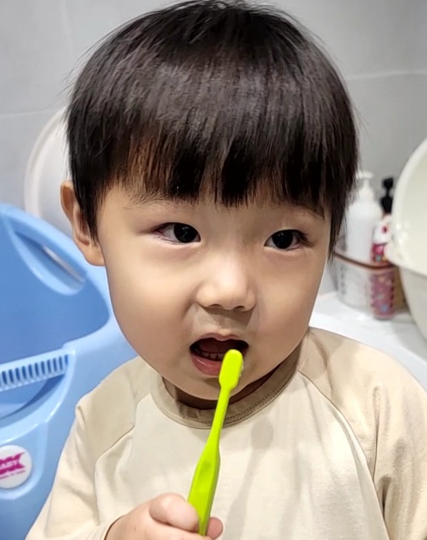 치카치카 이미지