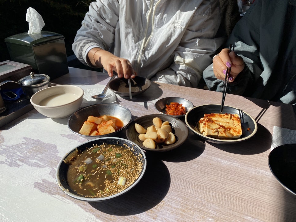 샘터주막 이미지