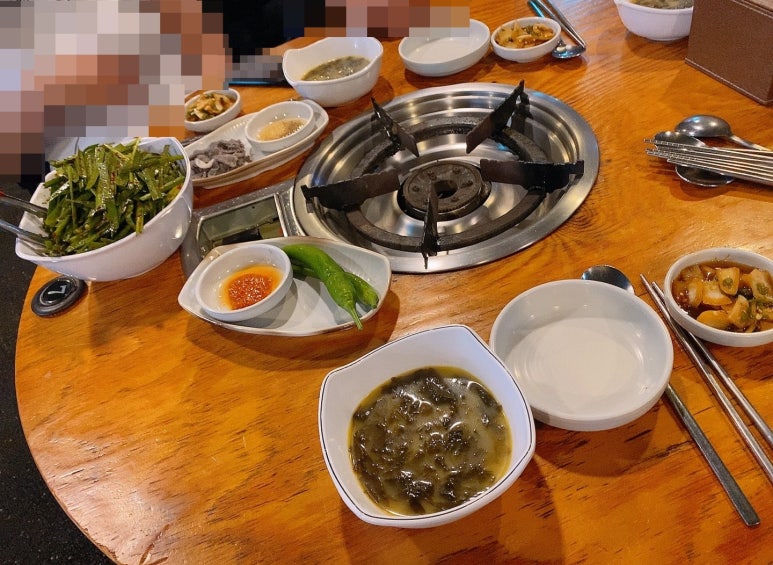 곰순네돌곱창 이미지