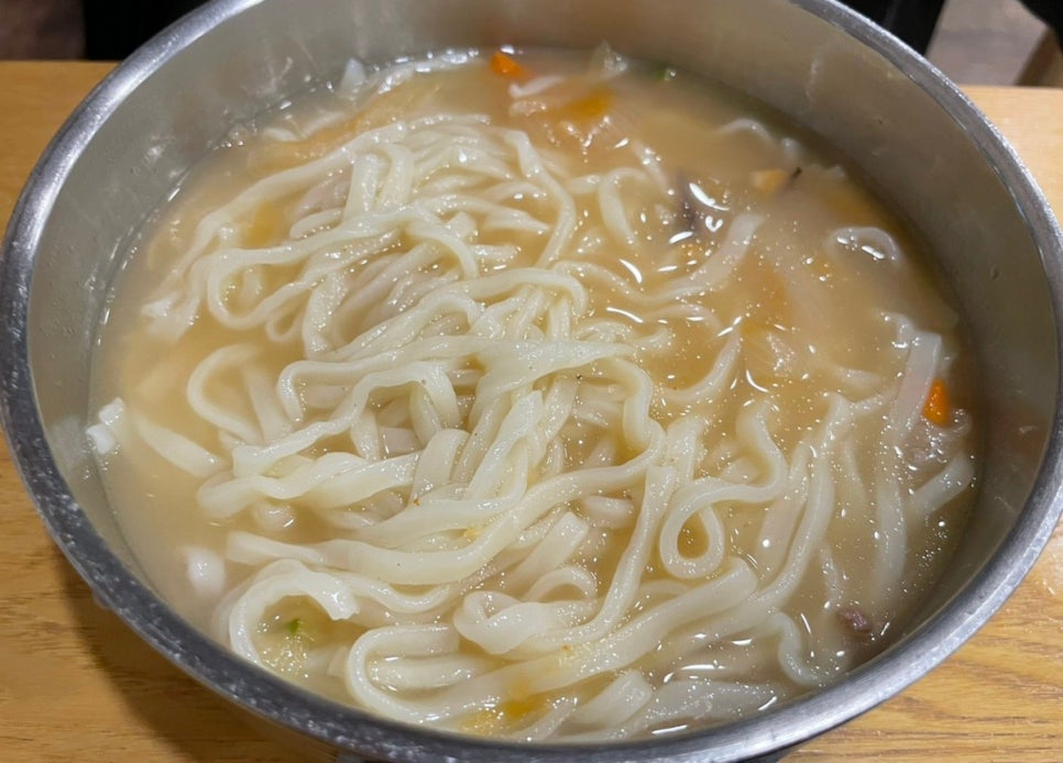 명동칼국수샤브샤브이마트 이미지