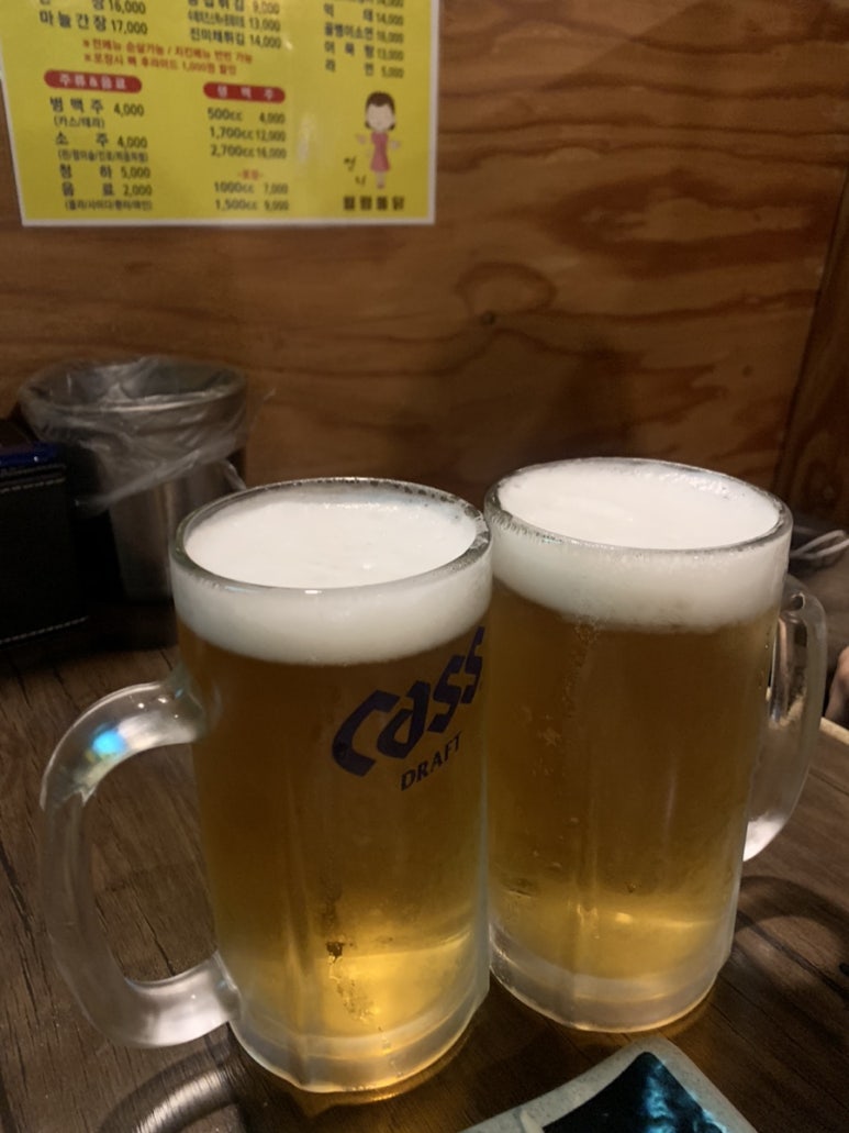 언니월평통닭 이미지