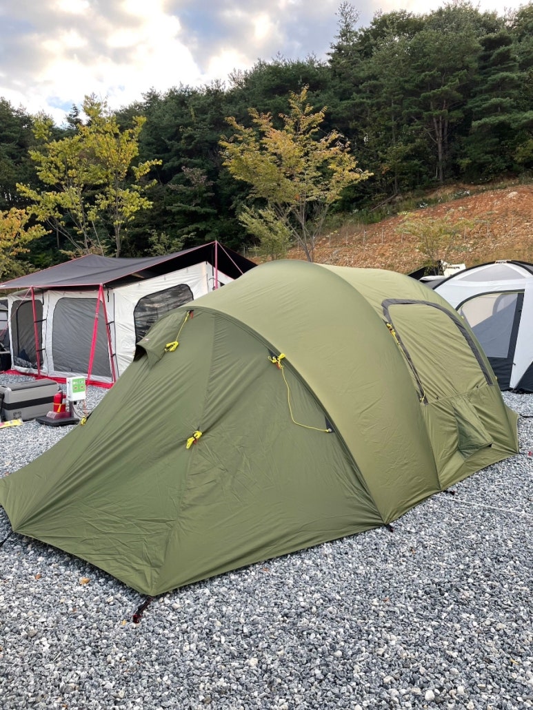 지리산가는길903캠핑장 이미지
