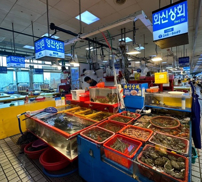 화신상회 이미지