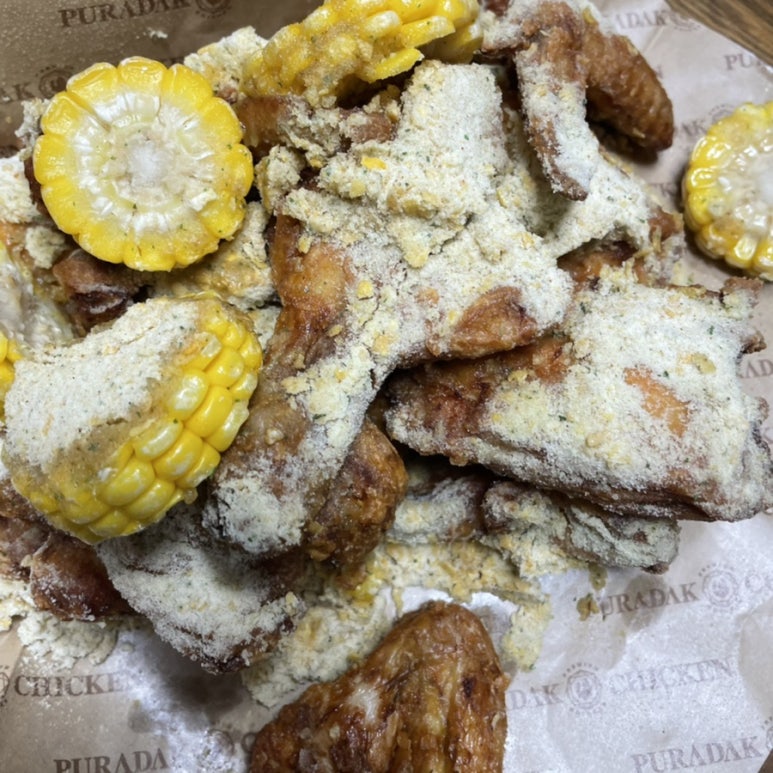 푸라닭 백운점 이미지