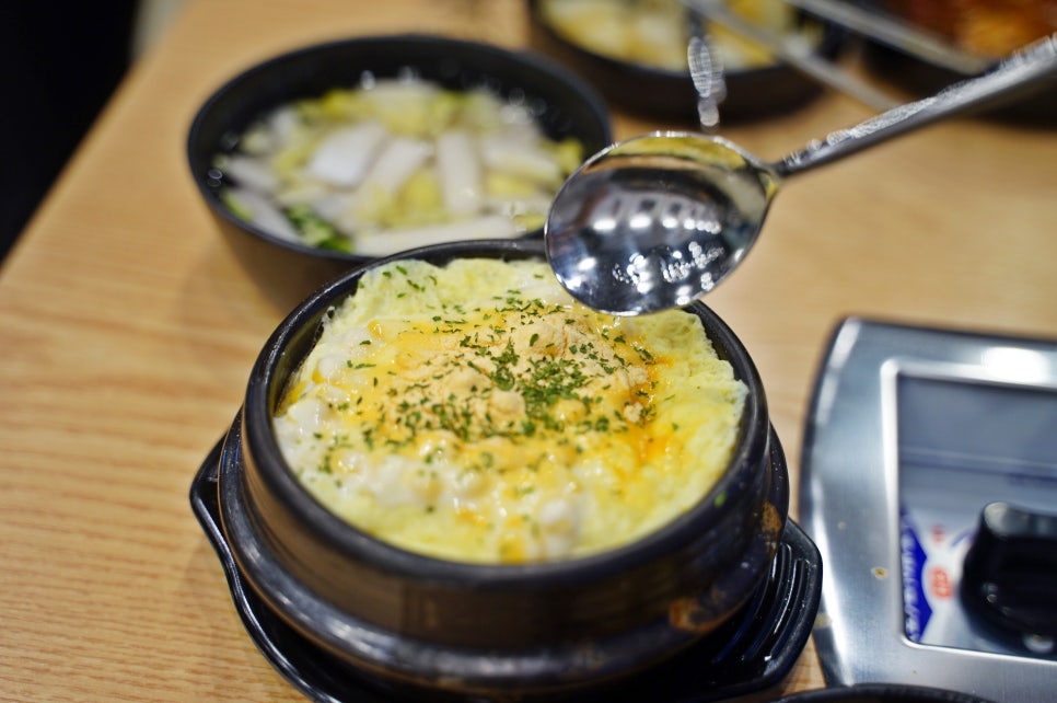 아리랑쌈밥 이미지