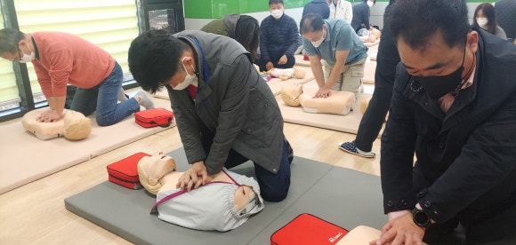 태권도원운영관리 이미지