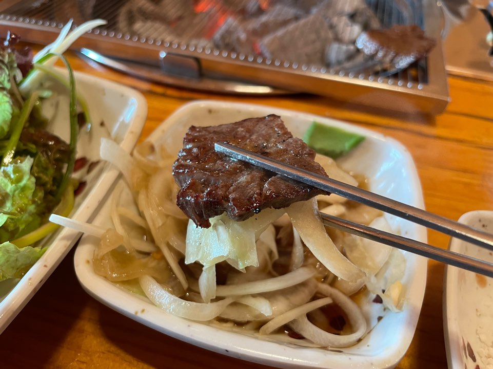 명산한우식육식당 이미지