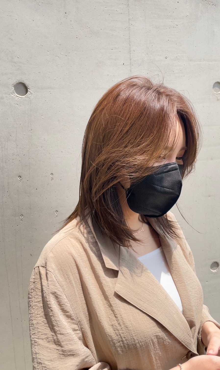 현 미용실 이미지