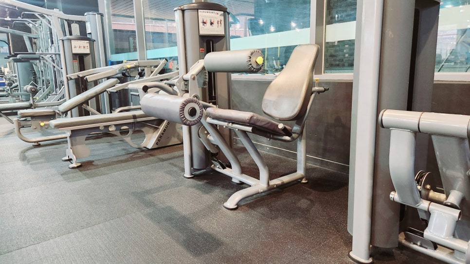 가벼워GYM 이미지