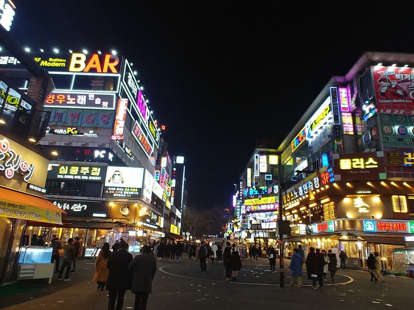 라이브포차 이미지