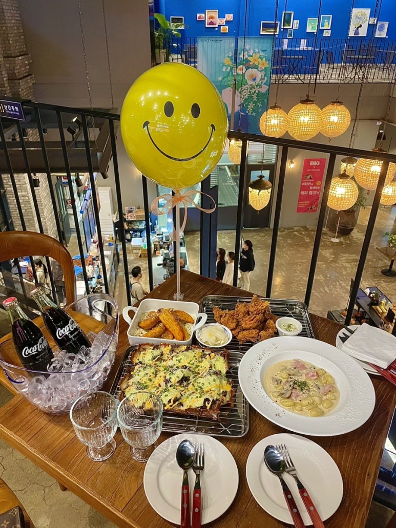 알로하풍선 이미지