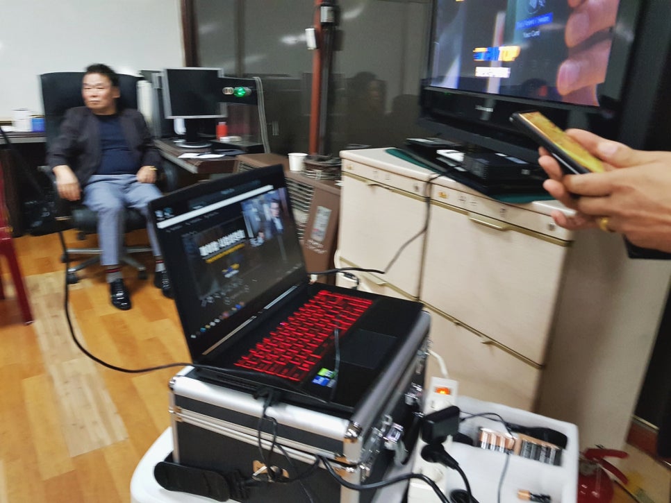 주식회사 더페이 이미지