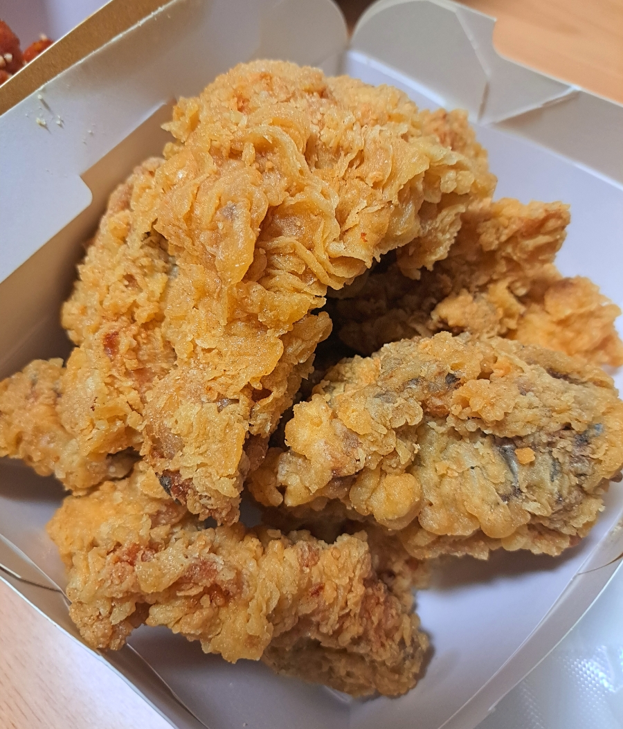 BHC치킨송현점 이미지