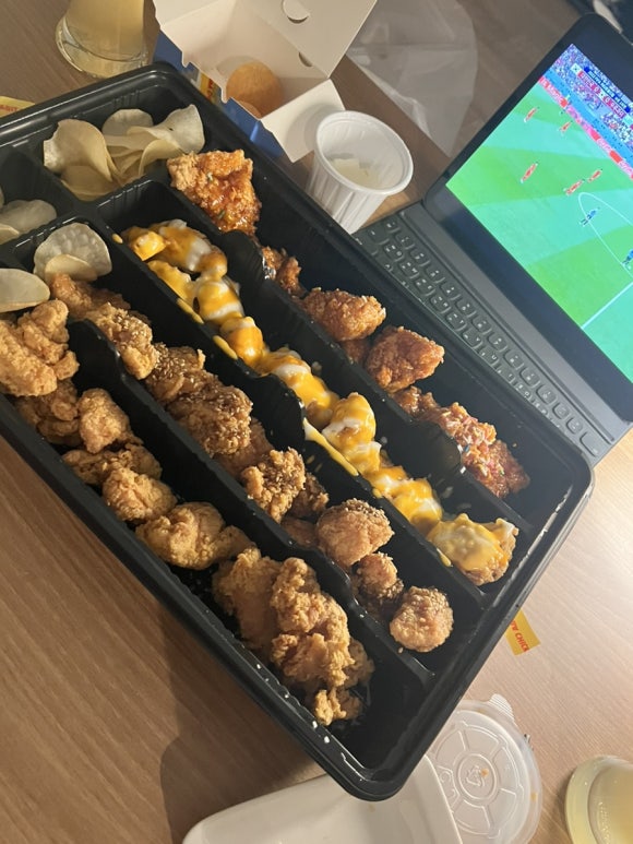 썬더치킨(영도점) 이미지