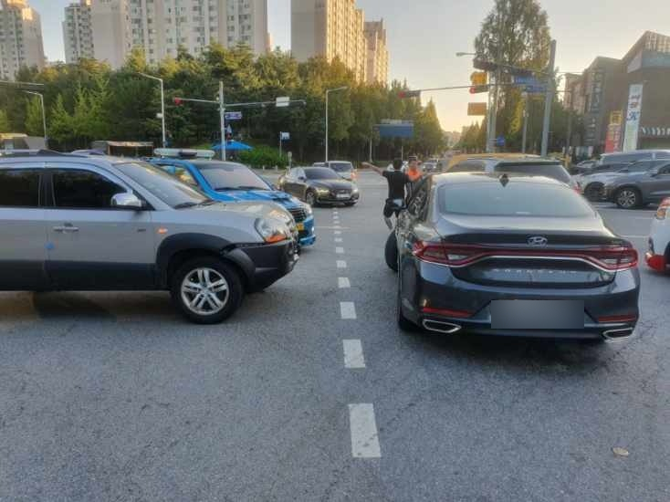 블루핸즈동탄현대자동차 이미지