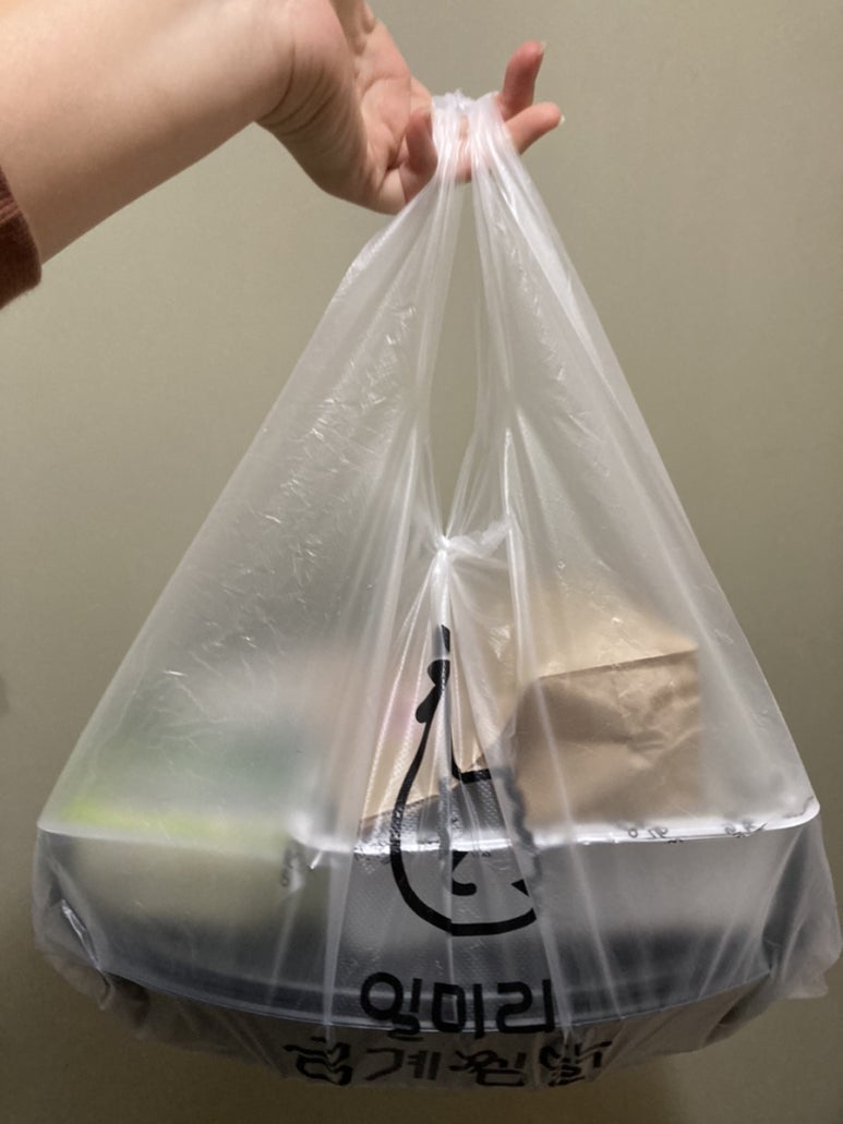 일미리금계찜닭배방점 이미지