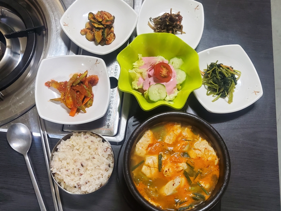 쑨이네쭈꾸미 사진 4