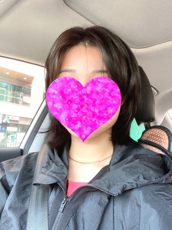 헤어당 이미지