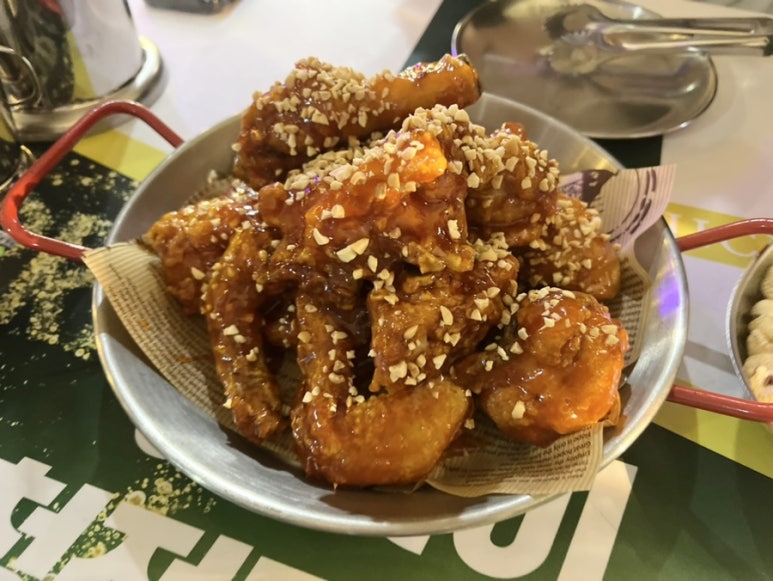 비어첸울산머큐어호텔점 이미지