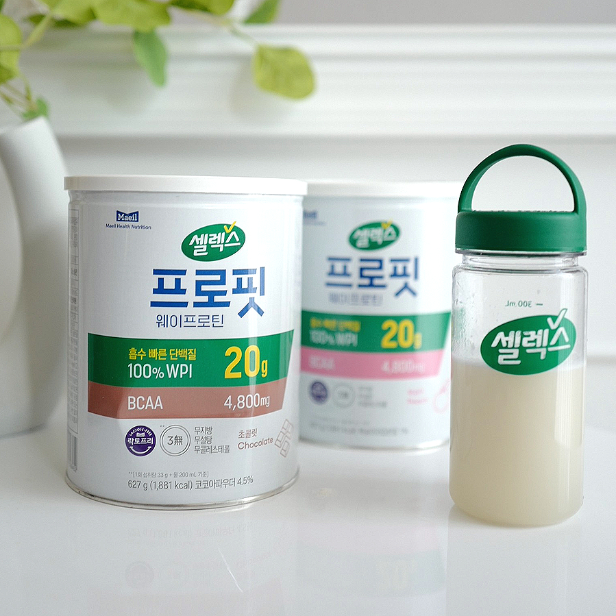 매일헬스뉴트리션 주식회사 이미지