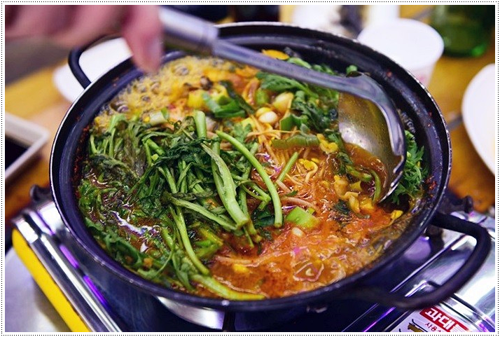 싱싱조개구이.횟집 이미지