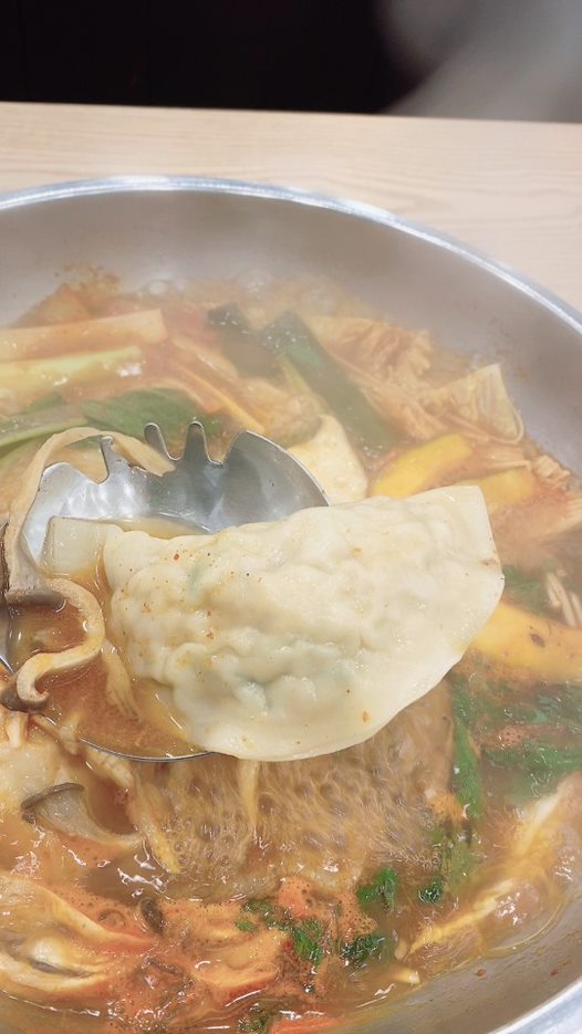 본만두 이미지