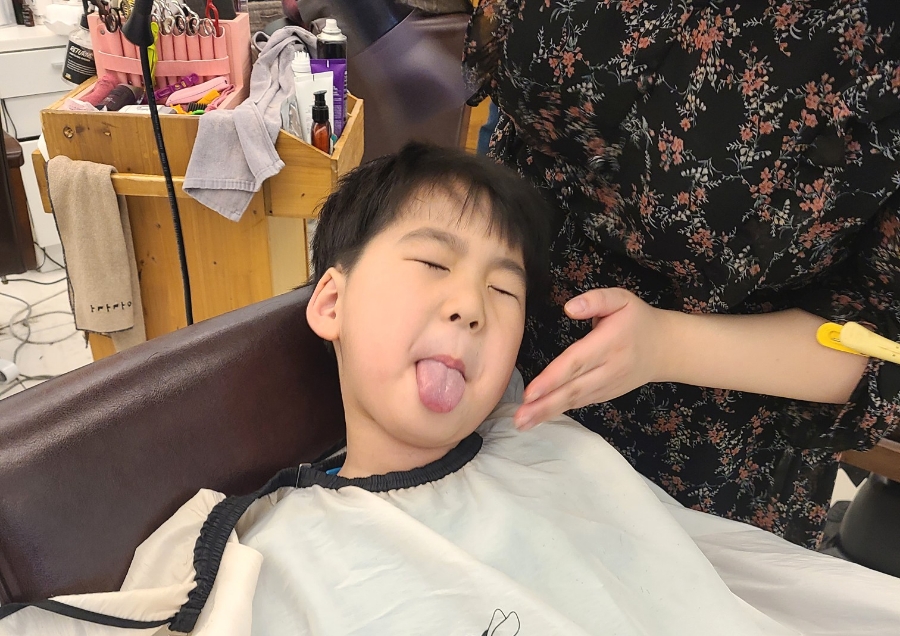 이철헤어커커(판교역점) 이미지