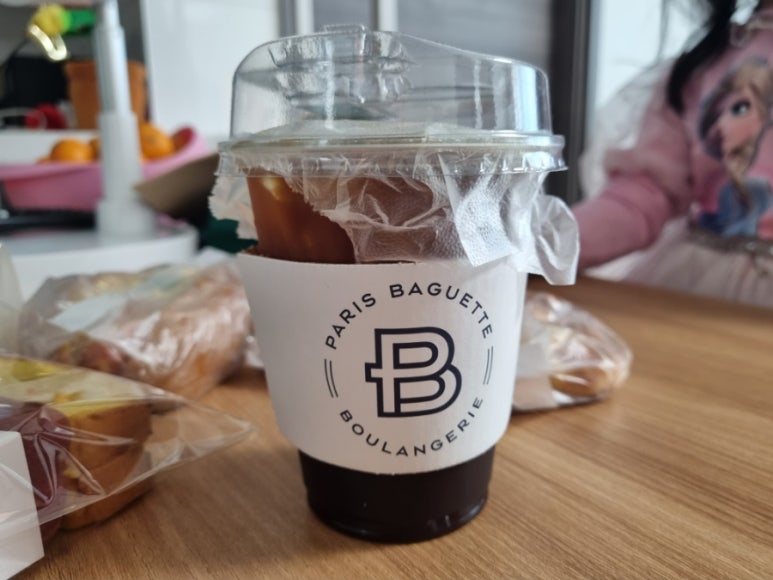 파리바게트원주롯데 이미지