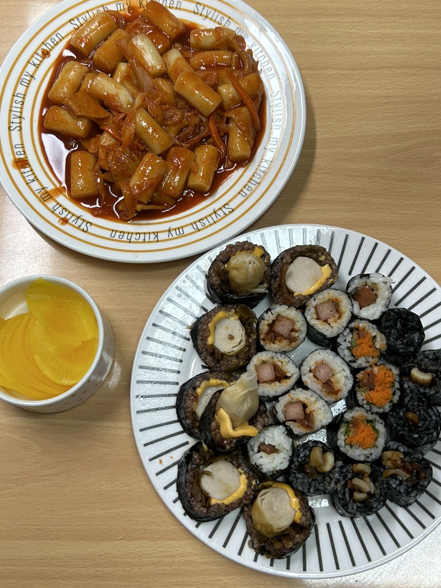 스쿨푸드 방배점 이미지