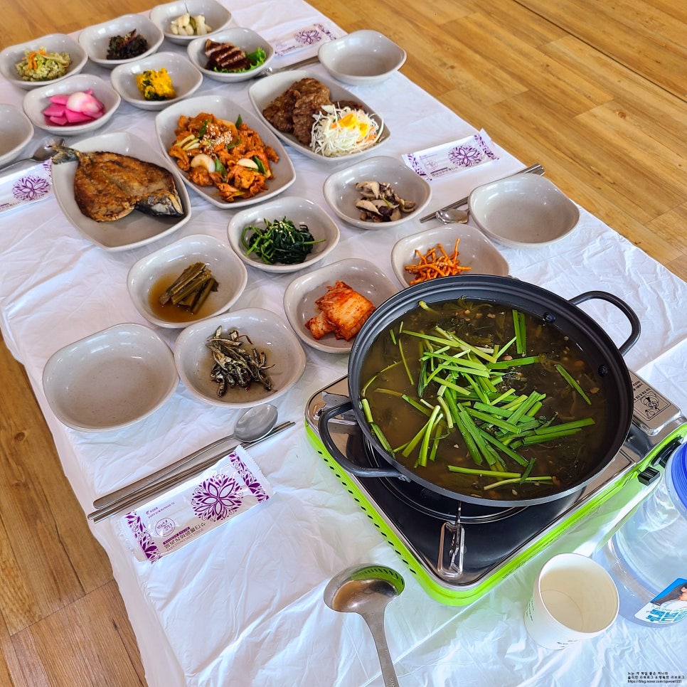 문경숯불 이미지