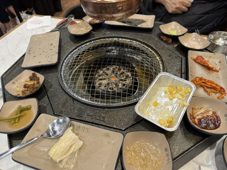 연산닭갈비 이미지