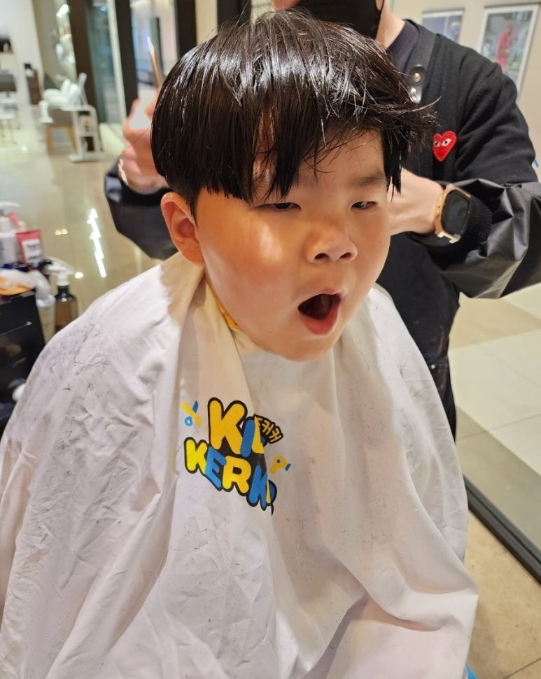 마끼에 신세계백화점김해점 이미지