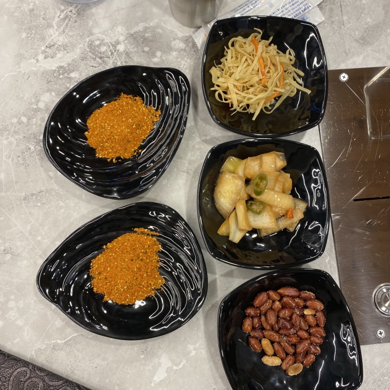우기양꼬치 이미지