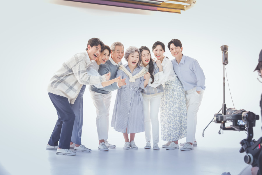 더블유패밀리 이미지