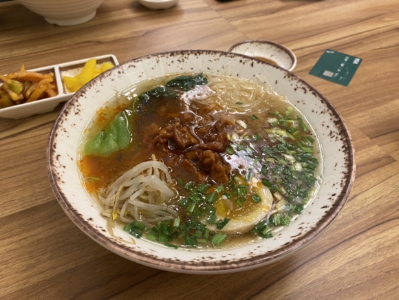 마미당손만두국수 이미지