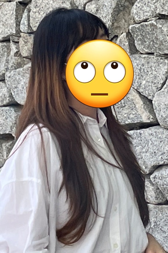 헤어당 이미지