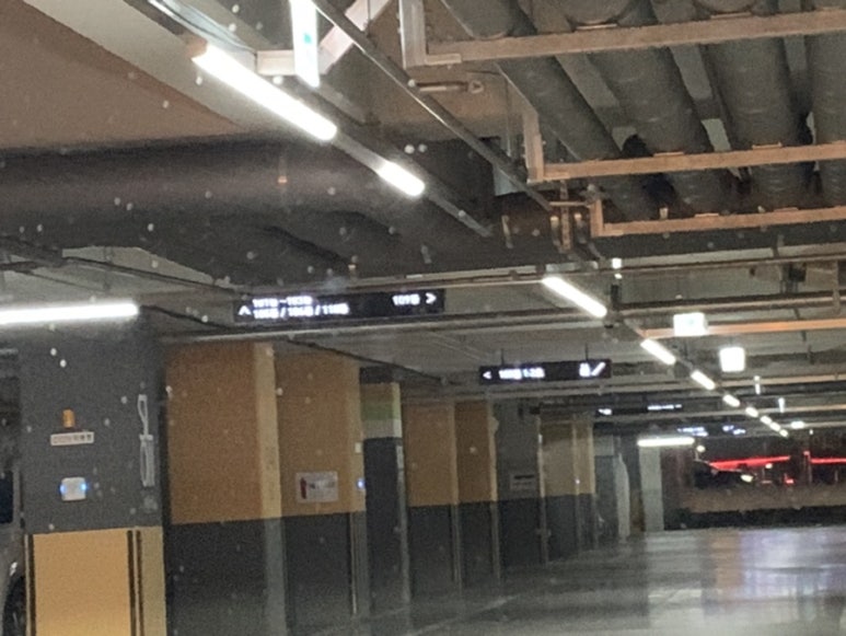 탐앤탐스왕십리센트라스점 이미지