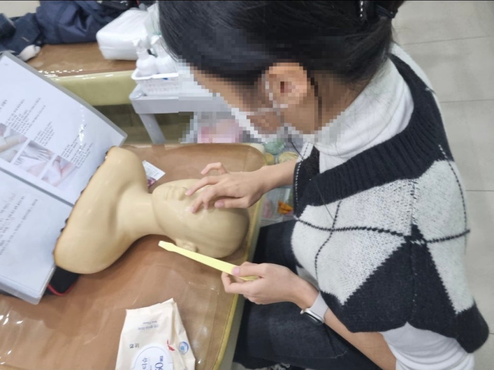 천안SBS아카데미미용학원 이미지