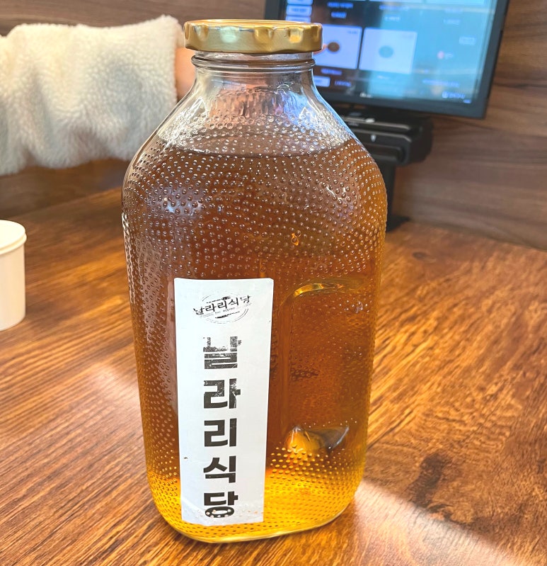 날라리식당 의정부민락점 이미지