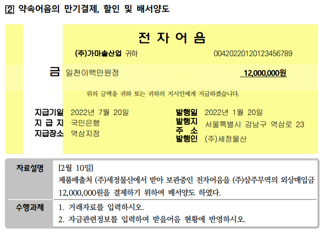 삼주물산(주) 이미지